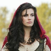 Red Riding Hood (OUAT)