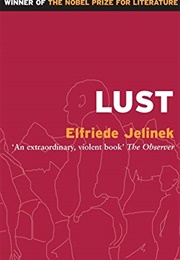 Lust (Elfriede Jelinek)