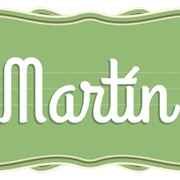 Martín