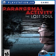 Paranormal Activity: The Lost Soul