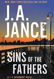 Sins of the Fathers (J. A. Jance)