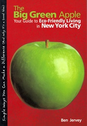 The Big Green Apple (Benjamin Jervey)