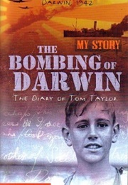 The Bombing of Darwin (Alan Tucker)