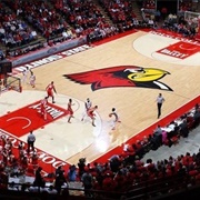 Redbird Arena (Illinois State)