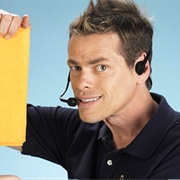 Vince Offer