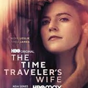 The Time Traveler&#39;s Wife