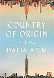 Country of Origin (Dalia Azim)