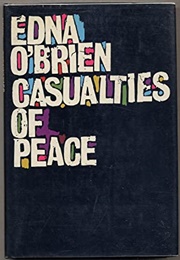 Casualties of Peace (Edna O&#39;Brien)