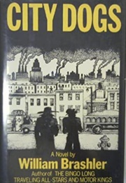 City Dogs (William Brashler)