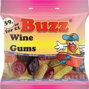 Wine Gums