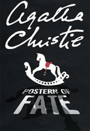 Postern of Fate (Agatha Christie)