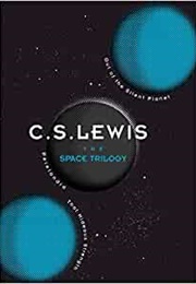 The Space Trilogy (C. S. Lewis)