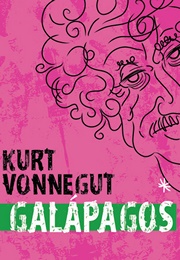 Galápagos (Kurt Vonnegut)