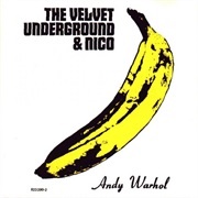 &#39;The Velvet Underground &amp; Nico&#39; by the Velvet Underground (1967)