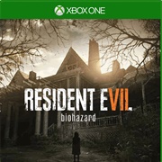 Resident Evil 7 Biohazard (Xbox One)