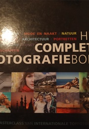 The Complete Photographer (Multiple)