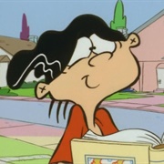 Edd (Ed Edd N Eddy)