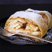 Apfelstrudel (Austria)