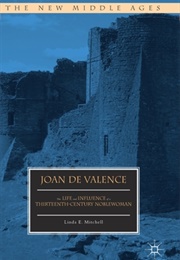 Joan De Valence (Linda E. Mitchell)