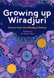 Growing Up Wiradjeri (Anita Heiss (Ed.))