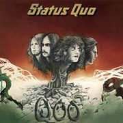 Quo - Status Quo