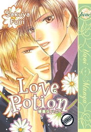 Love Potion (Sakuya Fujii)