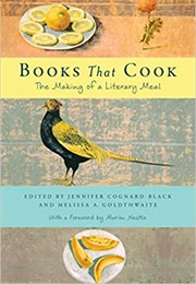 Books That Cook (Melissa Goldthwaite)