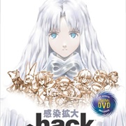 .Hack//Infection Part 1