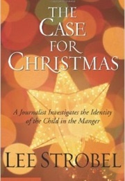 The Case for Christmas (Lee Strobel)