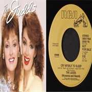 Cry Myself to Sleep - The Judds