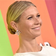 Gwyneth Paltrow