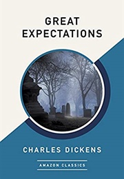 Great Expectations (Charles Dickens)