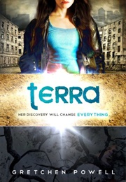 Terra (Gretchen Powell)