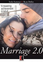 Marriage 2.0: A Modern Love Story (2015)