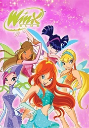 Winx Club (2004)