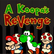 A Koopa&#39;s Revennge