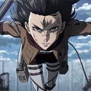 Attack on Titan - &#39;Hero&#39;