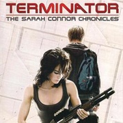 Terminator: The Sarah Connor Chronicles - Season 1