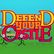 Defend Your Castle