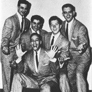 The Five Playboys