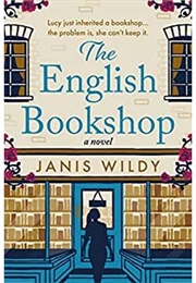 The English Bookshop (Janis Wildy)