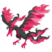 Moltres (Galarian)