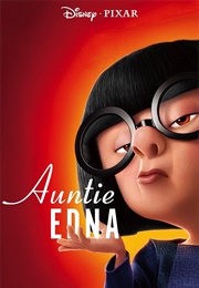 Auntie Edna (2018)