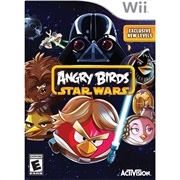 Angry Birds: Star Wars