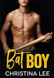 Bat Boy (Christina Lee)