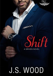 Shift (J.S. Wood)