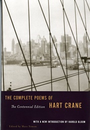 The Complete Poems (Hart Crane)