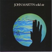 Solid Air - John Martyn