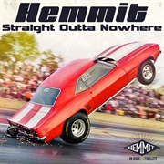 Hemmit - Straight Outta Nowhere