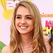 Katelyn Tarver